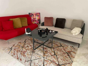 Appartement menzah9